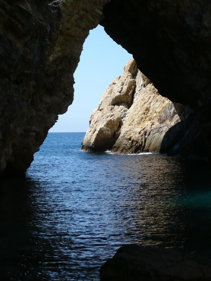 Zeytinada Pansiyon Ve Goezleme Guneykoy Exterior foto