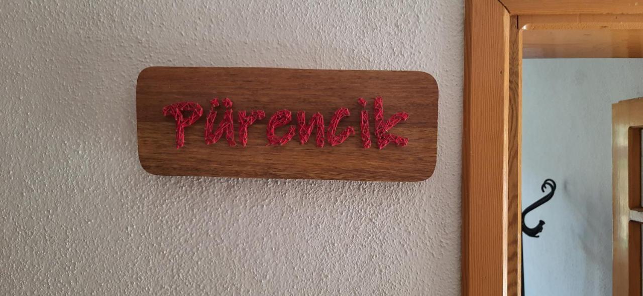 Zeytinada Pansiyon Ve Goezleme Guneykoy Exterior foto