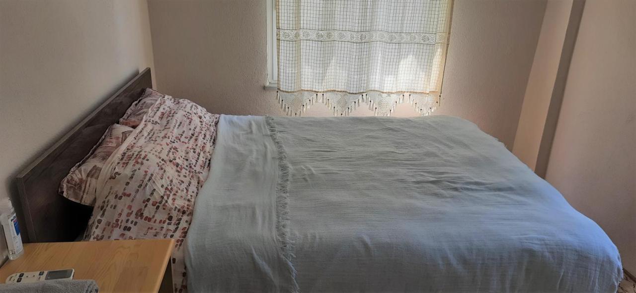 Zeytinada Pansiyon Ve Goezleme Guneykoy Exterior foto